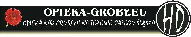 Opieka nad grobami - �l�sk