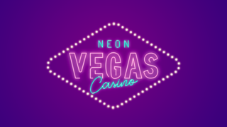 Neon Vegas Casino